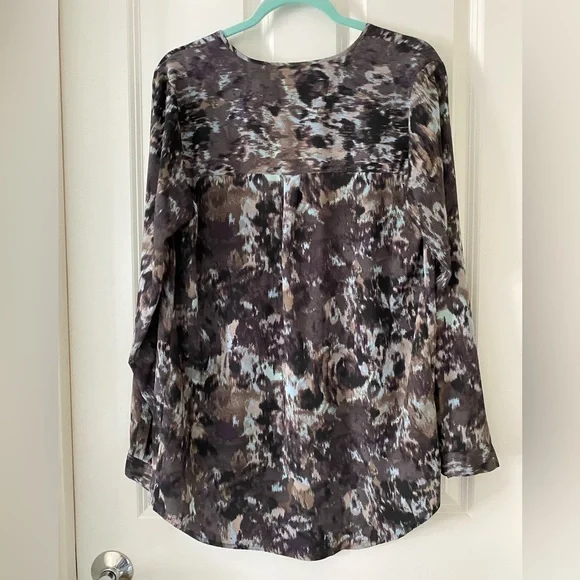 Mossimo Women’s Blouse - Picture 3 of 4
